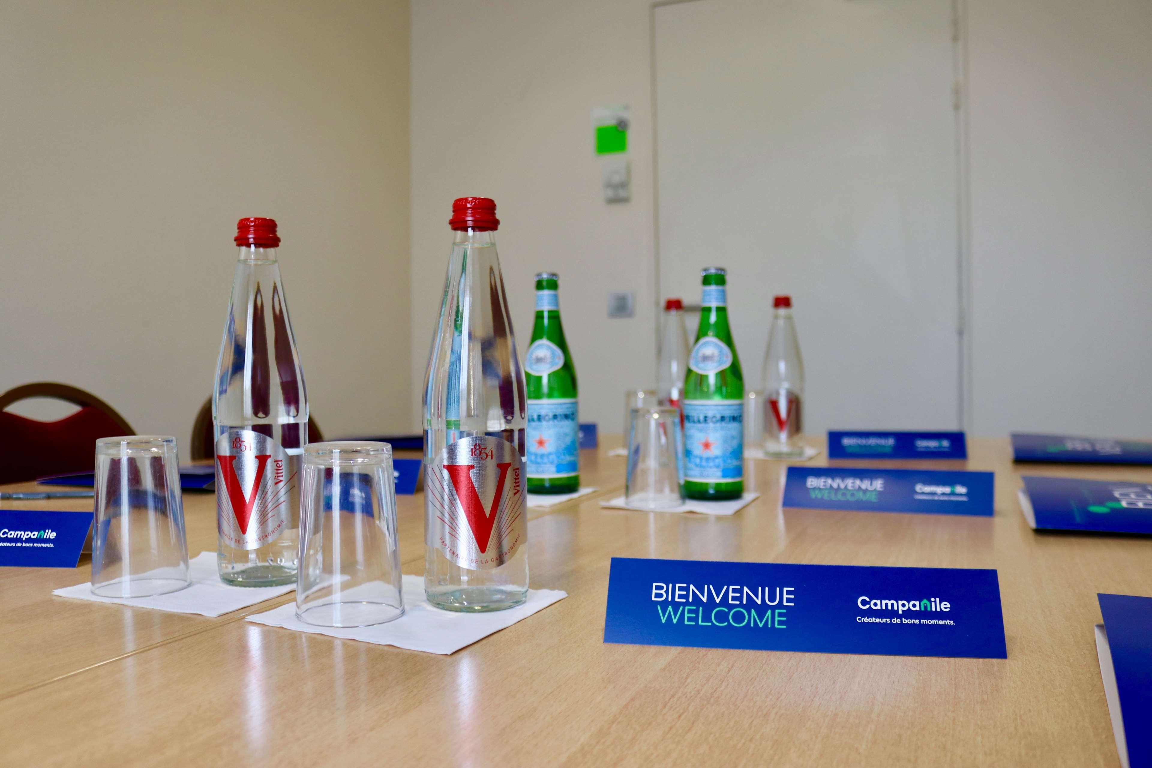 Campanile Marne La Vallee - Bussy Saint-Georges Ngoại thất bức ảnh