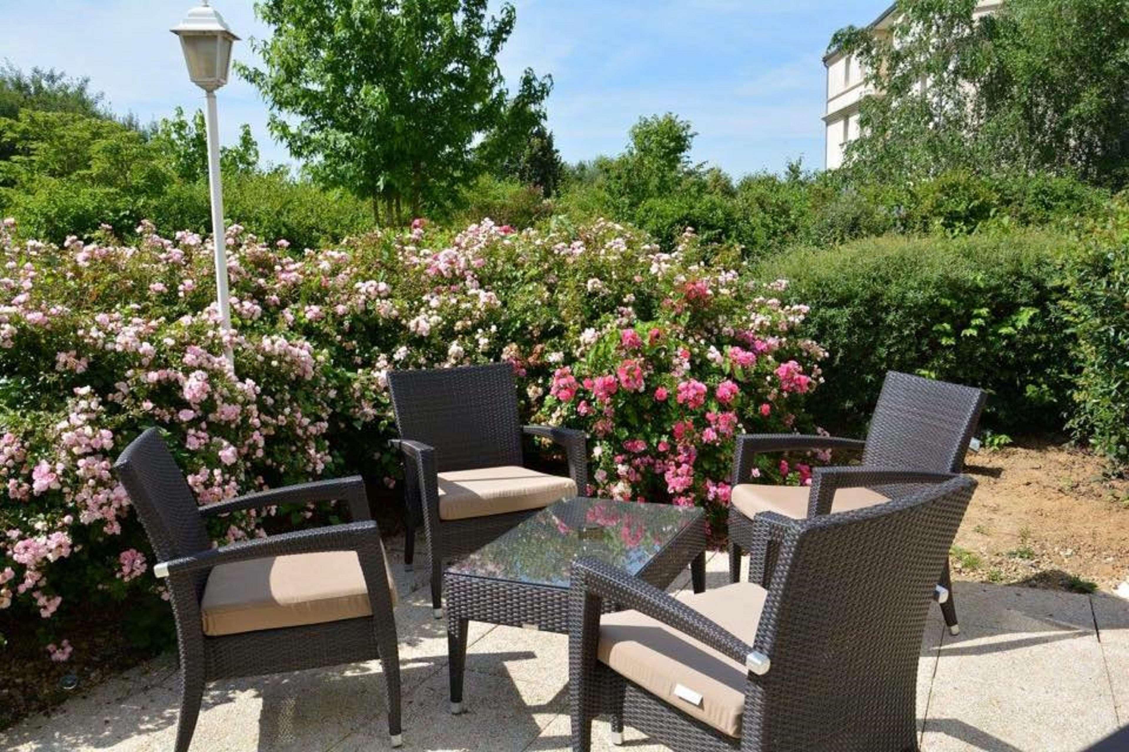 Campanile Marne La Vallee - Bussy Saint-Georges Ngoại thất bức ảnh
